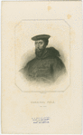 Reginald Cardinal Pole.