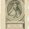 Reginald Cardinal Pole.