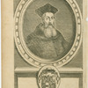 Reginald Cardinal Pole.