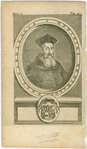 Reginald Cardinal Pole.