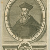 Reginald Cardinal Pole.