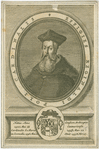 Reginald Cardinal Pole.