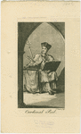 Reginald Cardinal Pole.