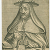 Reginald Cardinal Pole.