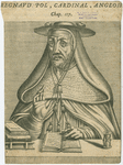 Reginald Cardinal Pole.