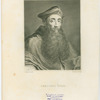 Reginald Cardinal Pole.