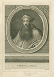Reginald Cardinal Pole.
