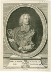Melchior de Polignac.