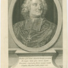 Melchior de Polignac.