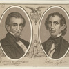 Portraits.