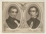 Portraits.