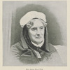 Sarah Childress Polk.