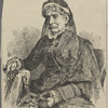Sarah Childress Polk.