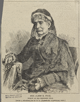 Sarah Childress Polk.