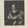 Sarah Childress Polk.