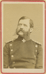 Theophil von Podbielski.