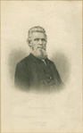 Rev. Adam Poe.