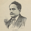 Pomare V, King of Tahiti.