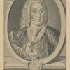 Sebastião José de Carvalho e Melo, marquês de Pombal.
