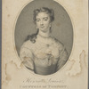 Henrietta Louisa, Countess of Pomfret