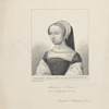 Suzanne d'Escars, dame de Pompadour.