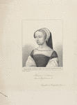 Suzanne d'Escars, dame de Pompadour.
