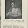 Portraits.