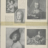 Portraits.