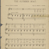 The slumber boat