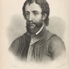 Ferdinand De Soto.