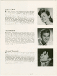 Souvenir program for Do I Hear a Waltz?