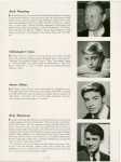 Souvenir program for Do I Hear a Waltz?