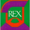 Souvenir program for Rex