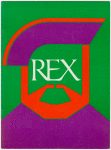 Souvenir program for Rex