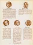 Souvenir program for Rex