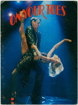 Souvenir program for the 1983 revival of On Your Toes