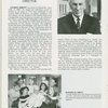 Souvenir program for the 1983 revival of On Your Toes