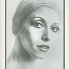 Souvenir program for the 1983 revival of On Your Toes