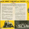 George Abbott presents Pal Joey 