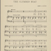 The slumber boat