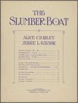 The slumber boat