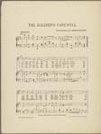 The soldier's farewell