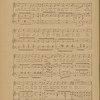 The song of the Liberty Bell