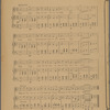 The song of the Liberty Bell