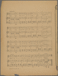 The song of the Liberty Bell