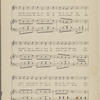 The song was a dear old ballad