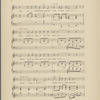 The song of long ago, or, Sweet songs of yore