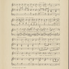 The song of long ago, or, Sweet songs of yore