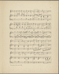 The song of long ago, or, Sweet songs of yore
