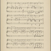 The song of long ago, or, Sweet songs of yore